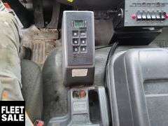2007  GMC  T8500  S/A  Oil Tank Truck