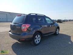 2016  Subaru  Forester  AWD 4dr SUV