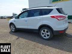 2015  Ford  Escape  SE 4WD 4dr SUV