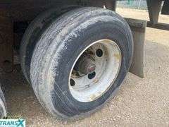 2013  Utility Trailer Mfg. Co.  T/A  53ft  Dry Van Trailer