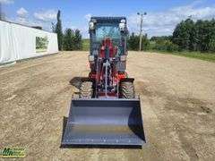 2025  Unused  Everun  ER1220  Wheel Loader