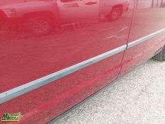 2011  Dodge  Grand Caravan   FWD 4dr Mini-Van