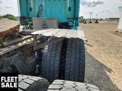 2014  Freightliner  M2 112  T/A  Day Cab Tractor