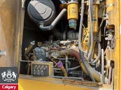 Caterpillar   140M  Grader  Ripper/Scarifier