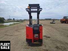Raymond  740 R45TT  4500  LBS  Forklift