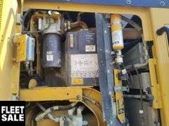 2020  Caterpillar  14  Grader  Ripper/Scarifier