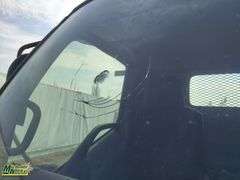 2012  Hino  155  S/A  Deck Truck