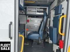 2019  Chevrolet  Express  S/A  Ambulance