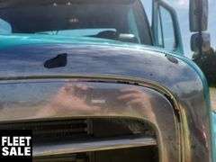 2014  Freightliner  M2 112  T/A  Day Cab Tractor