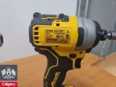 2x Dewalt Drills w/2 Batteries *No Charger*