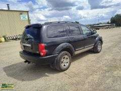 2005  Dodge  Durango