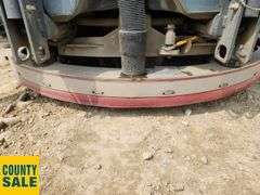 Ecoflex  CS7000  Leavitt CS7000 Sweeper