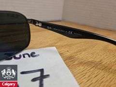 Ray Bans Sunglasses *Cannot Guarantee Authenticity *