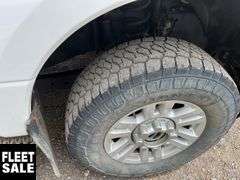 2019  Ford  F-350 Super Duty  Single Rear Wheel  Cab & Chassis