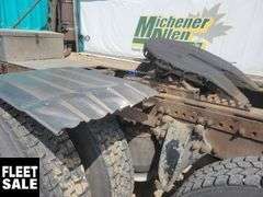2008  Freightliner  M2 106  T/A  Day Cab Tractor