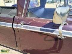 1968  Dodge   D200