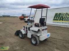 2024  F Land  FL45  Wheel Loader