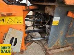 2015  Doosan  DL250  Wheel Loader