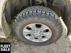 2019  Ram  3500  4x4 4dr Crew Cab 6.3 ft. SB SRW   4x4