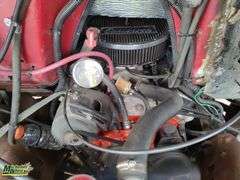 1950  Chevrolet   1424 Rat Rod Truck
