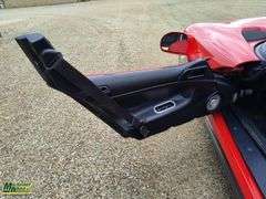 1994  Dodge  Viper  Convertible