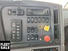 2014  Freightliner  M2 112  T/A  Day Cab Tractor