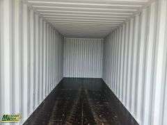 20'  1  Door  Single Use  Sea Container