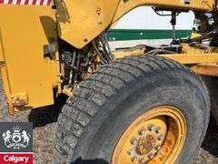 Caterpillar   140M  Grader  Ripper/Scarifier