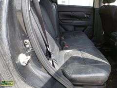 2014  Mitsubishi  Outlander  4WD 4dr SUV