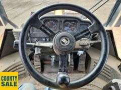 2008  Caterpillar  950H  Wheel Loader