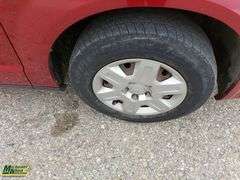 2011  Dodge  Grand Caravan   FWD 4dr Mini-Van