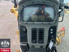 2008  Caterpillar   140M  Grader  Ripper/Scarifier