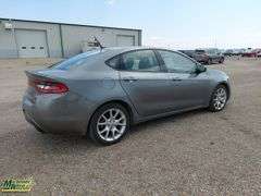 2013  Dodge  Dart  SXT 4dr Sedan