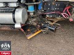 2016  International  WorkStar 7400  T/A  Plow Dump Truck