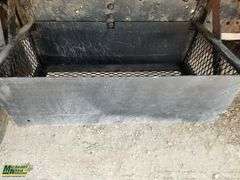 2002  Ford  F-650 Super Duty  S/A  Deck Truck