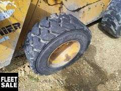 Non-Operable  2019  CAT  262D  Rubber Tired Skid Steer