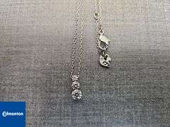 Necklace - Qty.1
