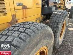 Caterpillar   140M  Grader  Ripper/Scarifier