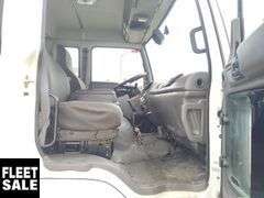 2007  GMC  T8500  S/A  Oil Tank Truck