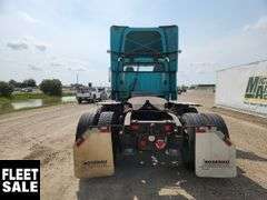 2014  Freightliner  M2 112  T/A  Day Cab Tractor
