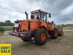 2015  Doosan  DL250  Wheel Loader