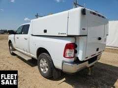 2019  Ram  3500  4x4 4dr Crew Cab 6.3 ft. SB SRW   4x4