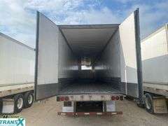 2013  Utility Trailer Mfg. Co.  T/A  53ft  Dry Van Trailer