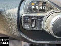 2019  Ram  3500  4x4 4dr Crew Cab 6.3 ft. SB SRW   4x4