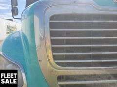 2014  Freightliner  M2 112  T/A  Day Cab Tractor