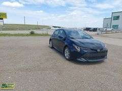 2019  Toyota  Corolla  4dr Hatchback