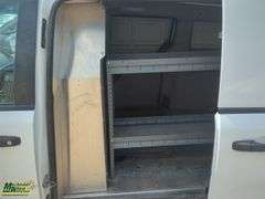 2014  Ram  C/V  Tradesman 4dr Cargo Mini-Van  Cargo Van