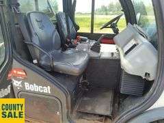 2011  Bobcat  Toolcat 5600