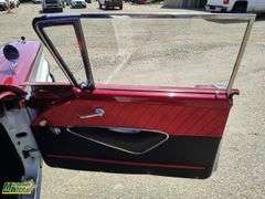 1959   Ford   Galaxie 500  Convertible