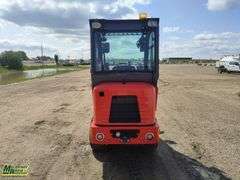 2025  Unused  Everun  ER1220  Wheel Loader